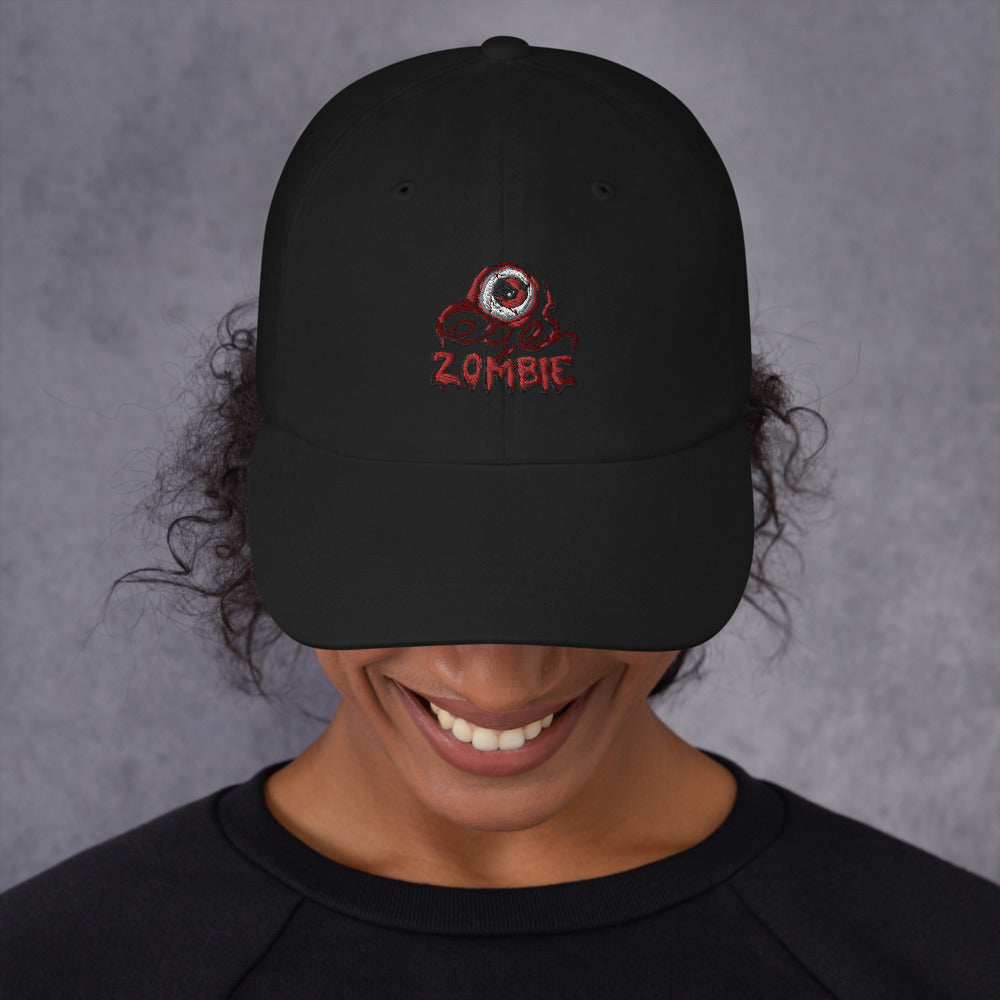 EyeZombie Dad hat