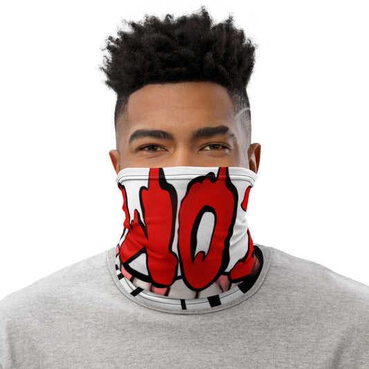 EyeZombie Neck Gaiter