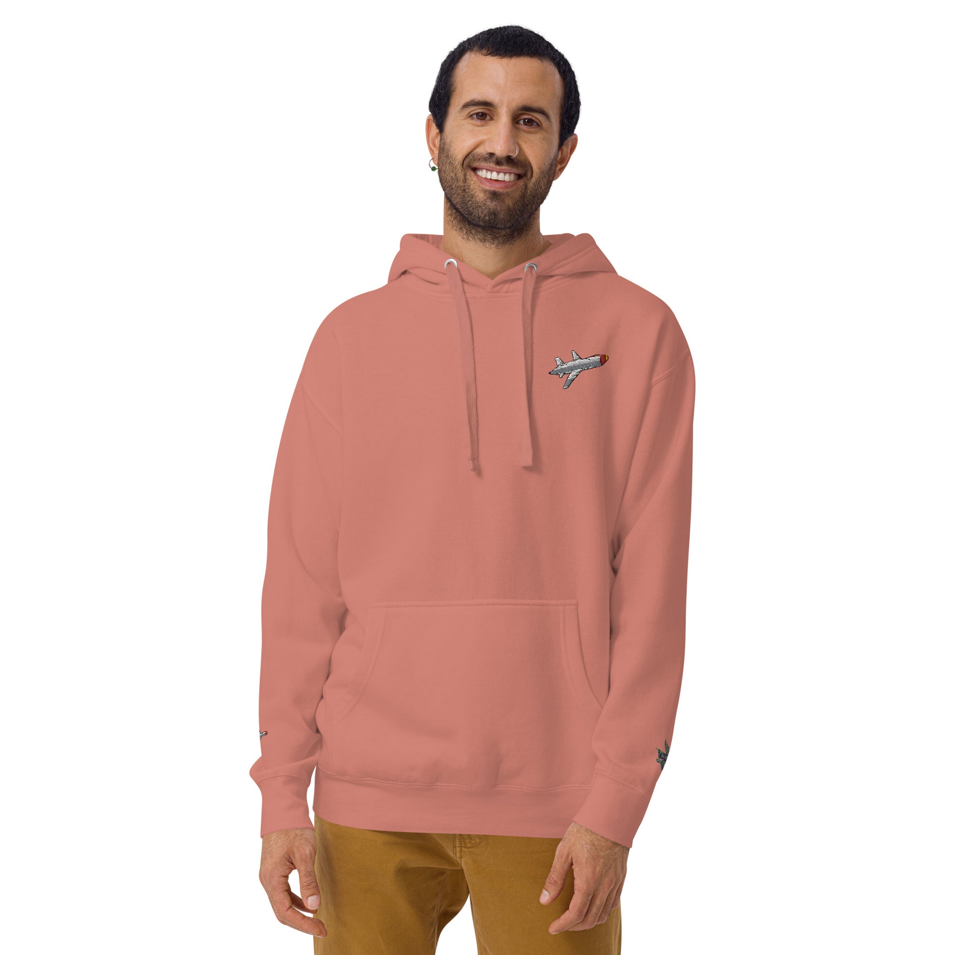 Jordan Match Hoodie